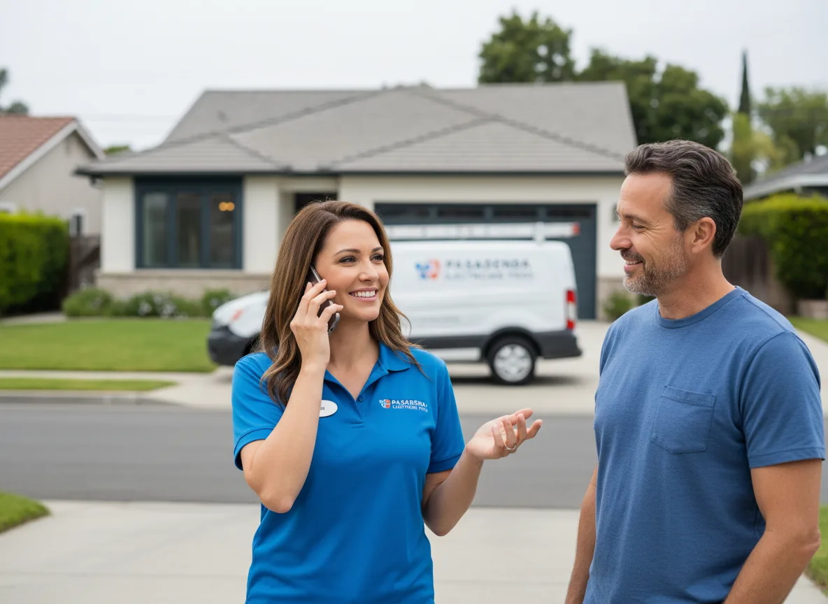 Electrician Greenwell Springs, LA FAQs